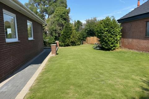 4 bedroom detached bungalow for sale, Ridley Lane, Mawdesley, Ormskirk