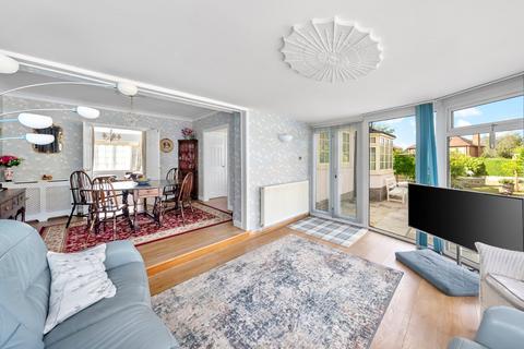 4 bedroom bungalow for sale, Grange Park Road, Ripon, North Yorkshire, HG4