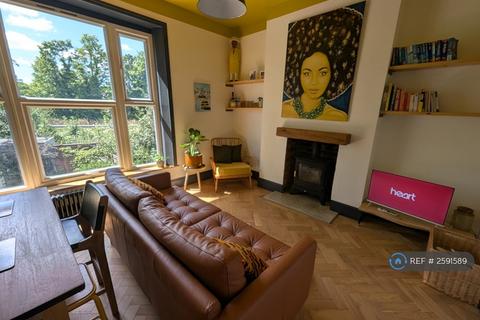 1 bedroom flat to rent, Auckland Hill, London, SE27