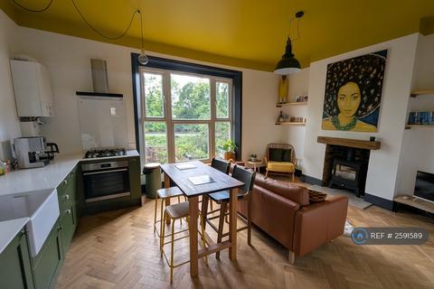 1 bedroom flat to rent, Auckland Hill, London, SE27