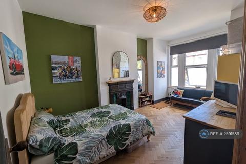1 bedroom flat to rent, Auckland Hill, London, SE27