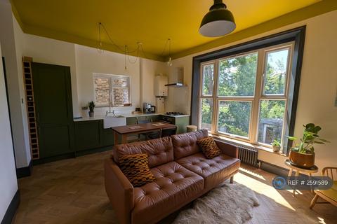 1 bedroom flat to rent, Auckland Hill, London, SE27
