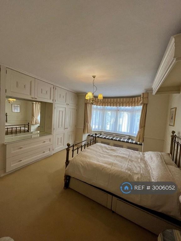 Blenheim Road, Bromley, BR1