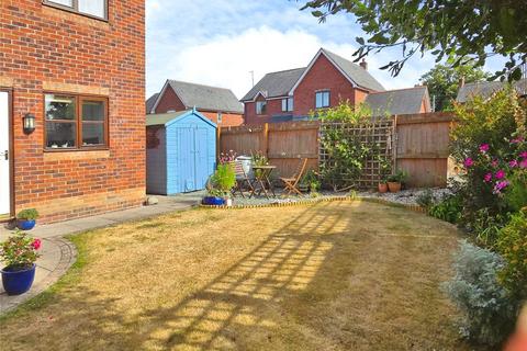 3 bedroom semi-detached house for sale, Orchard Croft, Llanymynech SY22