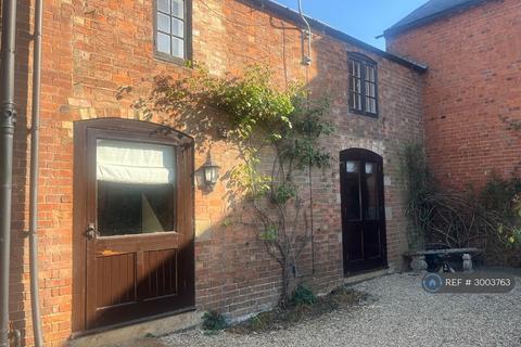 1 bedroom semi-detached house to rent, Main St, Lutterworth, LE17