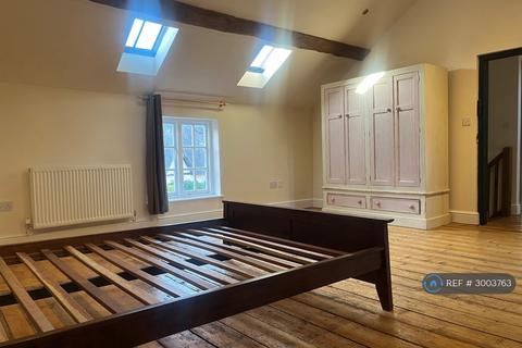 1 bedroom semi-detached house to rent, Main St, Lutterworth, LE17