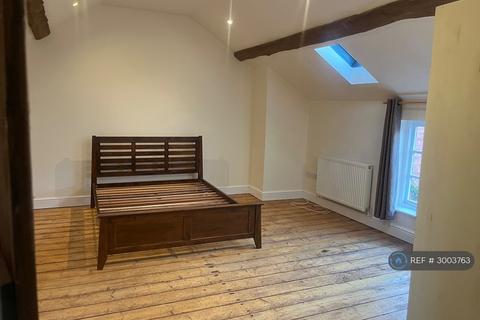 1 bedroom semi-detached house to rent, Main St, Lutterworth, LE17