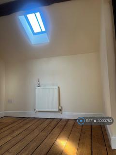 1 bedroom semi-detached house to rent, Main St, Lutterworth, LE17