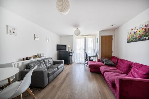 undefined, Code Court, Flowers Close, London