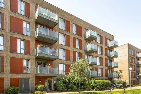undefined, Code Court, Flowers Close, London
