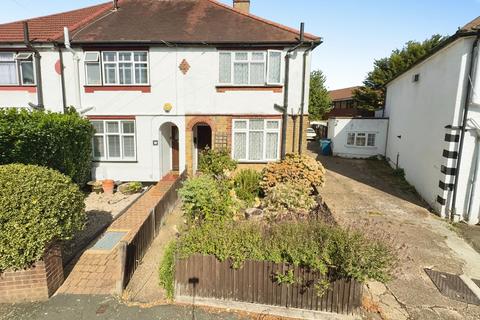 Churchill Road, Edgware, HA8