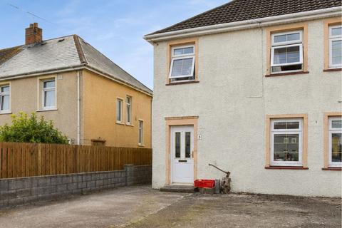 3 bedroom semi-detached house for sale, The Quadrangle, Bridgend, CF33