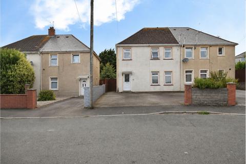 3 bedroom semi-detached house for sale, The Quadrangle, Bridgend, CF33
