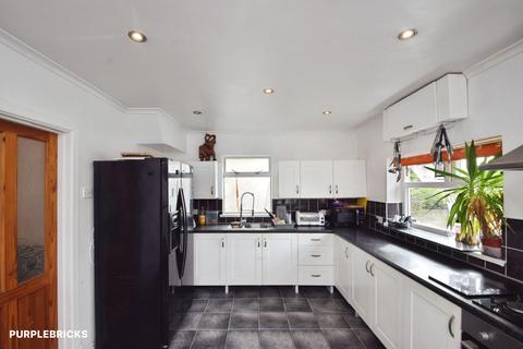 3 bedroom semi-detached house for sale, The Quadrangle, Bridgend, CF33