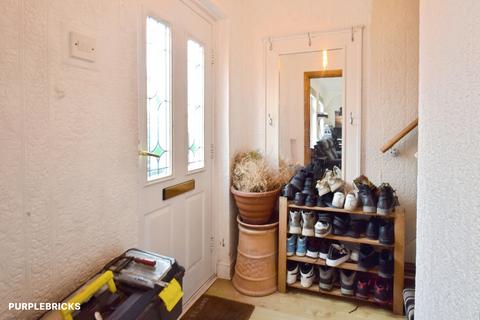 3 bedroom semi-detached house for sale, The Quadrangle, Bridgend, CF33