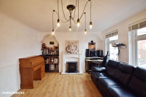 3 bedroom semi-detached house for sale, The Quadrangle, Bridgend, CF33