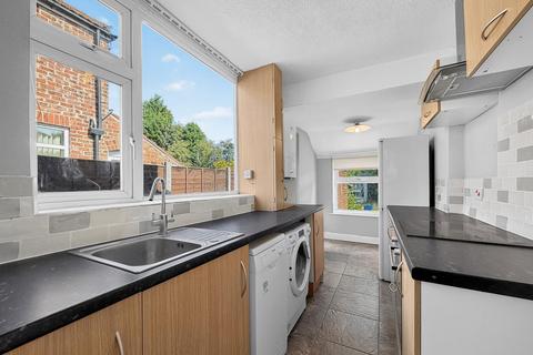3 bedroom semi-detached house for sale, Crofton Avenue, Timperley