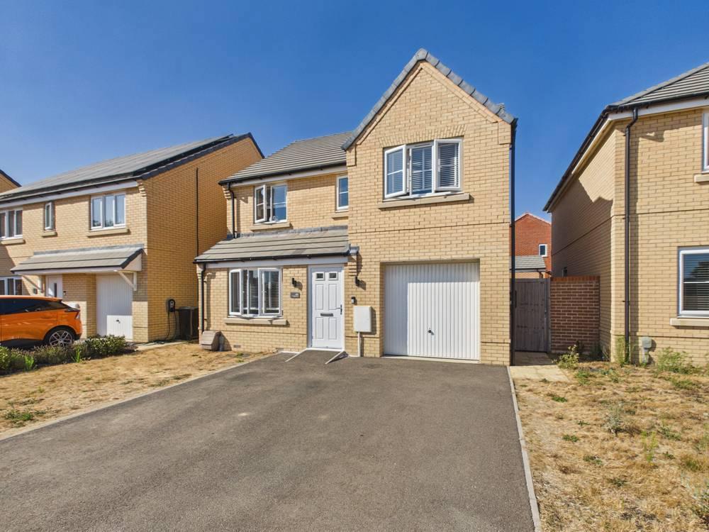4 bedroom detached house for sale in Suffolk on OnTheMarket