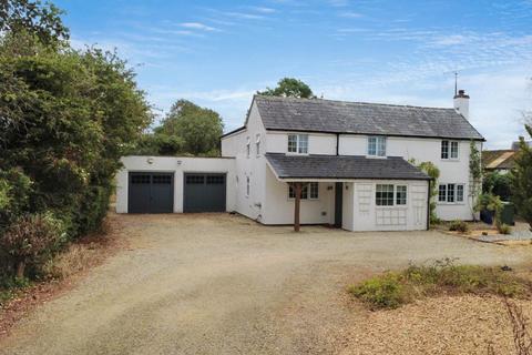 4 bedroom detached house for sale, Deerhurst, Gloucester