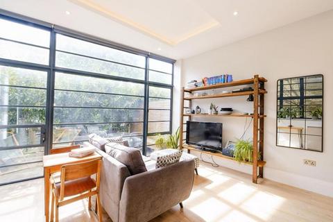 1 bedroom apartment for sale, Romeyn Road, London, SW16