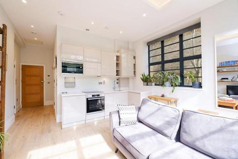1 bedroom apartment for sale, Romeyn Road, London, SW16