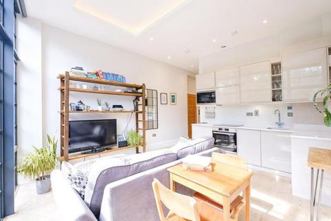 1 bedroom apartment for sale, Romeyn Road, London, SW16