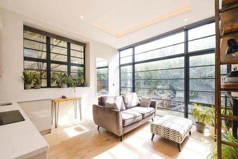 1 bedroom apartment for sale, Romeyn Road, London, SW16