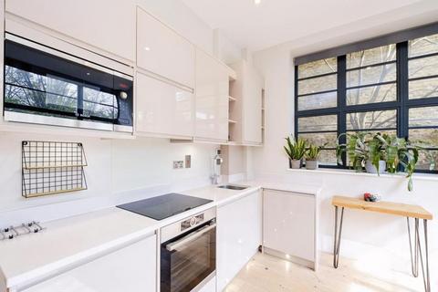 1 bedroom apartment for sale, Romeyn Road, London, SW16