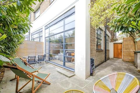 1 bedroom apartment for sale, Romeyn Road, London, SW16