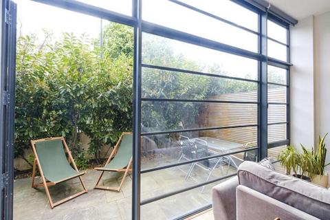 1 bedroom apartment for sale, Romeyn Road, London, SW16