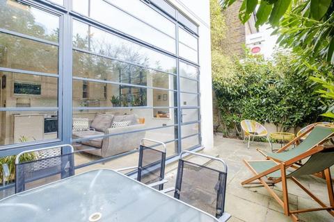 1 bedroom apartment for sale, Romeyn Road, London, SW16