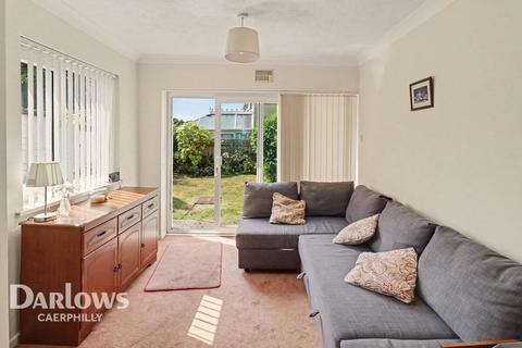3 bedroom semi-detached house for sale, Porset Drive, Caerphilly