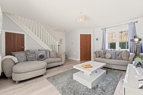 3 bedroom semi-detached house for sale, Hulme Drive, Northwich, CW8