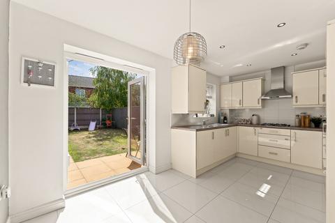 3 bedroom semi-detached house for sale, Hulme Drive, Northwich, CW8