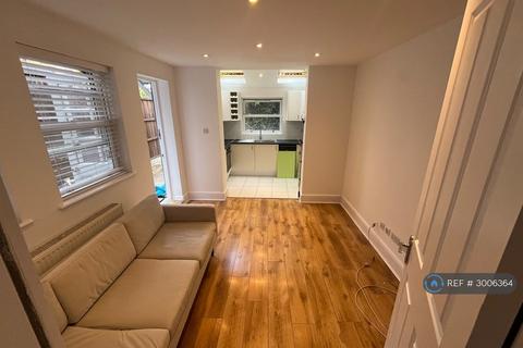 2 bedroom flat to rent, East End Road, London, N2