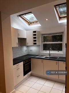 2 bedroom flat to rent, East End Road, London, N2