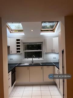 2 bedroom flat to rent, East End Road, London, N2