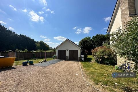 undefined, Farm Place, Nr. Bishops Stortford, SG11