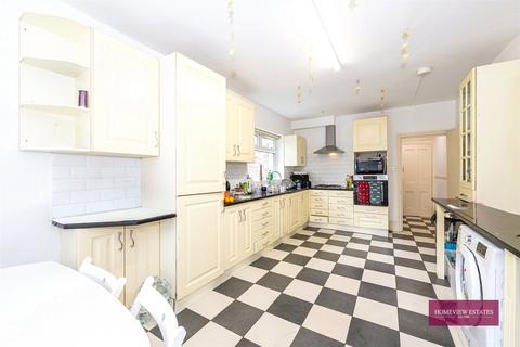 4 bedroom semi-detached house for sale, Ebbsfleet Road, London, NW2