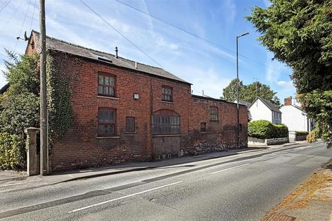 3 bedroom semi-detached house for sale, Langham Road, Bowdon