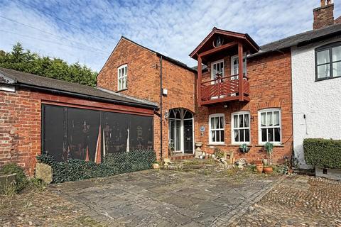 3 bedroom semi-detached house for sale, Langham Road, Bowdon