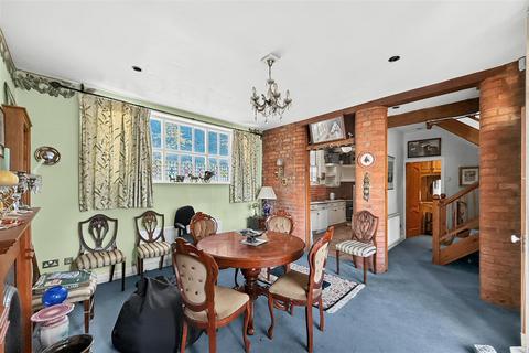 3 bedroom semi-detached house for sale, Langham Road, Bowdon