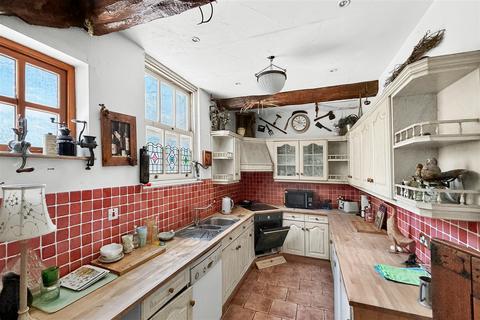 3 bedroom semi-detached house for sale, Langham Road, Bowdon