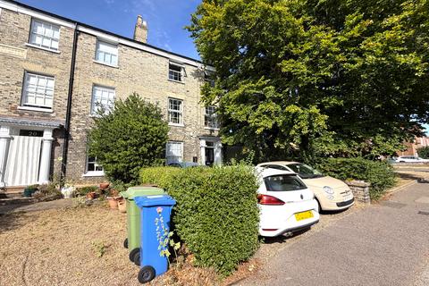 1 bedroom apartment to rent, Grove Road, Norwich NR1