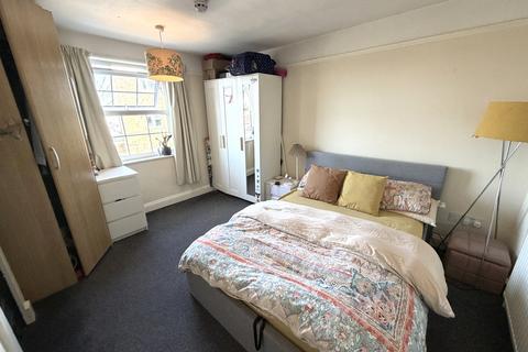 1 bedroom apartment to rent, Grove Road, Norwich NR1