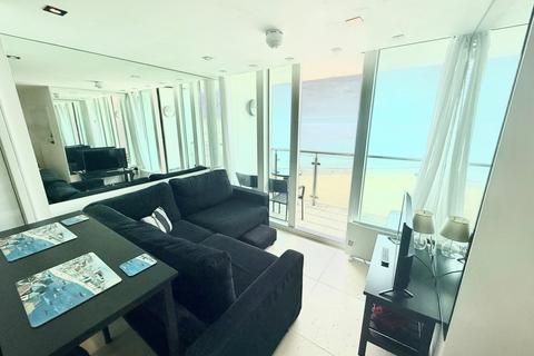Studio to rent, Narrowcliff, Newquay, TR7
