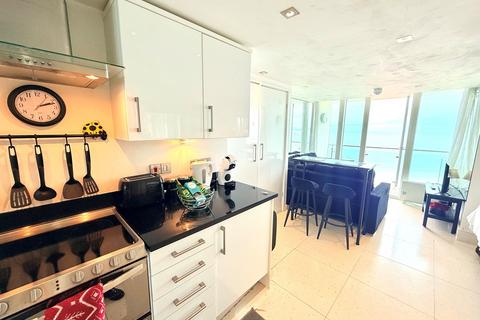 Studio to rent, Narrowcliff, Newquay, TR7