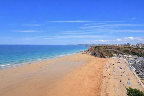 Studio to rent, Narrowcliff, Newquay, TR7