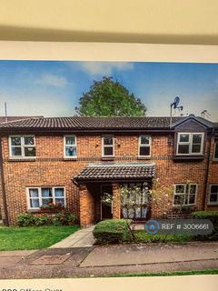 1 bedroom maisonette to rent, Merrivale Mews, West Drayton, UB7