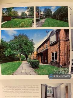 1 bedroom maisonette to rent, Merrivale Mews, West Drayton, UB7